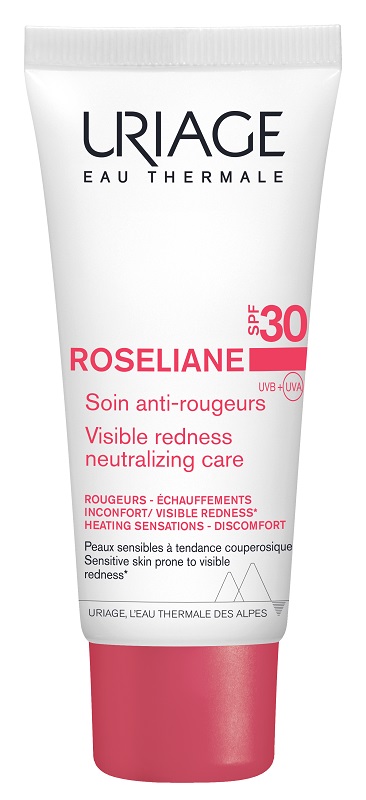 ROSELIANE CREMA SPF30 40 ML - Luckyfarma.it