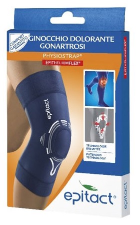 EPITACT PHYSIOSTRAP GONARTOSI TAGLIA L - Luckyfarma.it