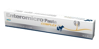 ENTEROMICRO COMPLEX PASTA 15 ML - Luckyfarma.it