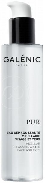 PUR ACQUA MICELLARE DELICATA STRUCCANTE 200 ML - Luckyfarma.it