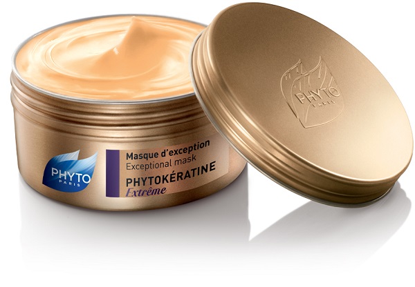 PHYTOKERATINE EXTREME MASCHERA 200 ML - Luckyfarma.it