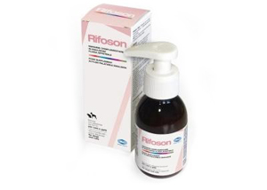 RIFOSON 100 ML - Luckyfarma.it