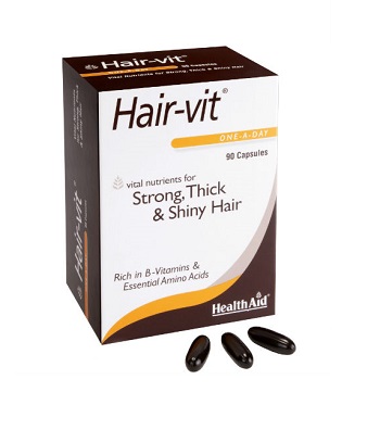 HAIRVIT 90 CAPSULE MOLLI - Luckyfarma.it