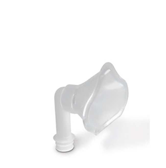 MASCHERINA NEONATALE PER AEROSOL CLENNY A KID - Luckyfarma.it