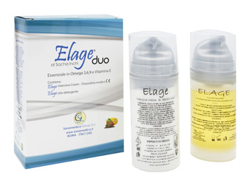 ELAGE DUO 100 ML - Luckyfarma.it