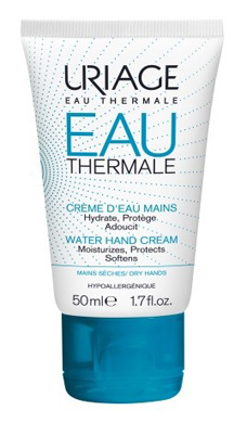 EAU THERMALE CREMA MANI ALL'ACQUA 50 ML - Luckyfarma.it