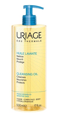 URIAGE OLIO LAVANTE 500 ML - Luckyfarma.it