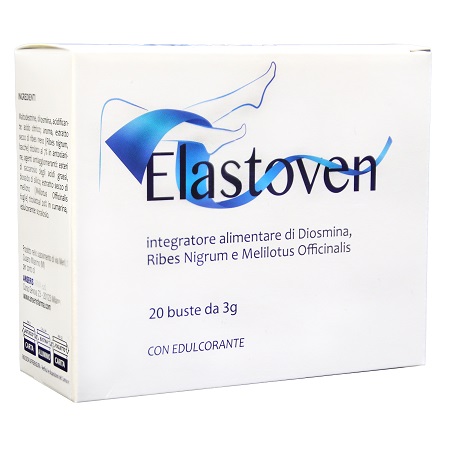 ELASTOVEN 20 BUSTINE - Luckyfarma.it
