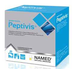 PEPTIVIS NEUTRO 20 BUSTE - Luckyfarma.it
