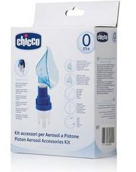 CHICCO KIT AEROSOL - Luckyfarma.it