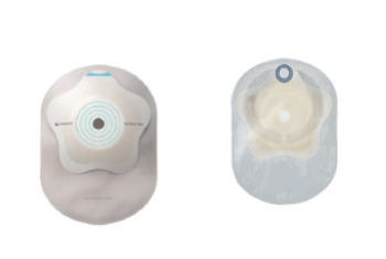 SACCA PER COLOSTOMIA SENSURA MIO CX FLIP 1P CHIUSA MIDI ISP 30-50 M 325 ML 10 PEZZI - Luckyfarma.it