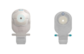 SACCA PER ILEOSTOMIA SENSURA MIO CX FLIP 1P APERTA MAXI ISP 10-60 L 455 ML 10 PEZZI - Luckyfarma.it