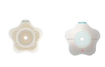 PLACCA SENSURA MIO CONCAVA CLICK 50 MM 25-45 M 5 PEZZI - Luckyfarma.it