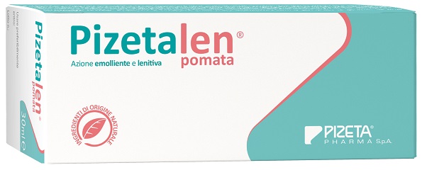 PIZETALEN POMATA 50 ML - Luckyfarma.it