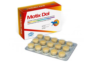 MOTIX DOL 60 COMPRESSE 48 G - Luckyfarma.it