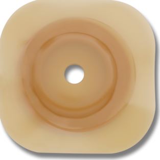 CONFORM 2 PLACCA CONVESSA IDROCOLLOIDALE PER STOMIA CERAPLUS FLANGIA 55 RITAGLIABILE 13-38MM 5 PEZZI - Luckyfarma.it