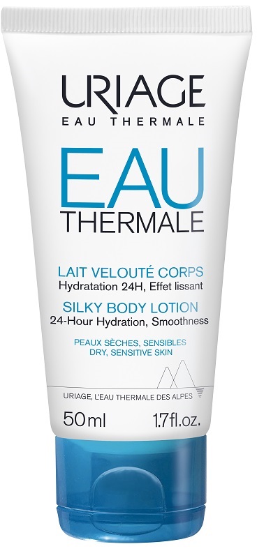 EAU THERMALE LAIT CORPO 50 ML - Luckyfarma.it