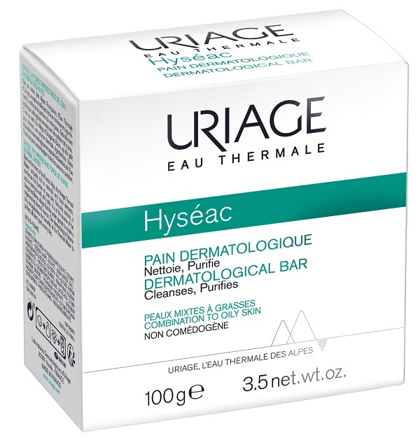 HYSEAC PANE DERMATOLOGICO 100 G - Luckyfarma.it