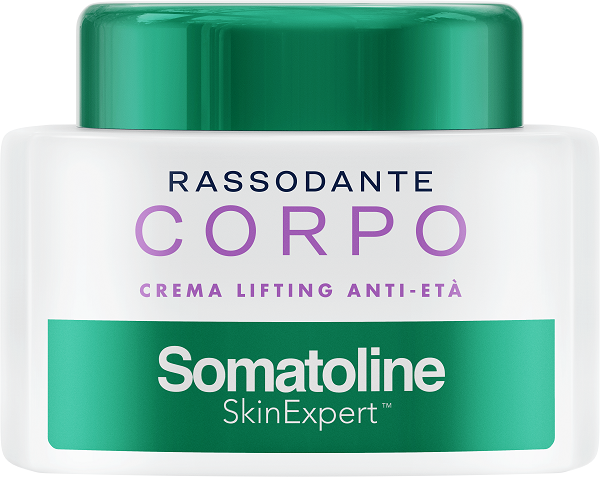 SOMATOLINE COSMETIC LIFT EFFECT RASSODANTE OVER 50 300 ML - Luckyfarma.it