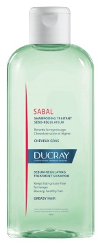 SABAL SHAMPOO 200 ML DUCRAY 2017 - Luckyfarma.it
