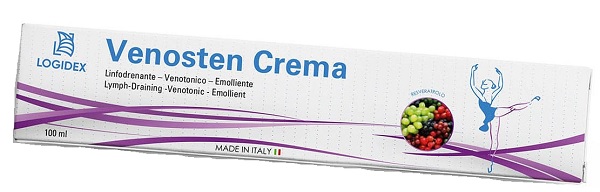 VENOSTEN CREMA 100 ML - Luckyfarma.it