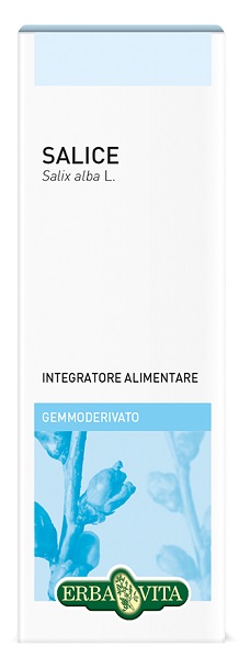 SALICE LINFA GEMMODERIVATO 50 ML - Luckyfarma.it