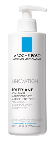TOLERIANE CREMA DETERGENTE 400 ML - Luckyfarma.it