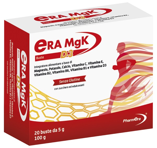ERA MGK D3 20 BUSTINE 5 G - Luckyfarma.it