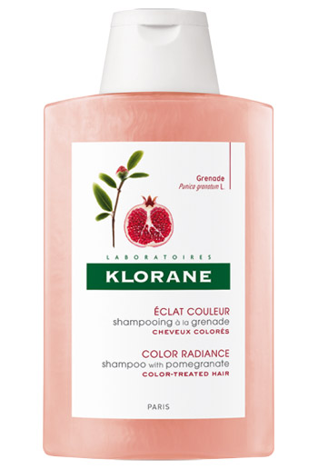 KLORANE SHAMPOO MELOGRANO 200 ML - Luckyfarma.it