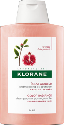 KLORANE SHAMPOO MELOGRANO 400 ML - Luckyfarma.it