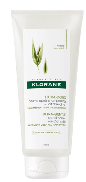 KLORANE BALSAMO LATTE AVENA 200 ML - Luckyfarma.it