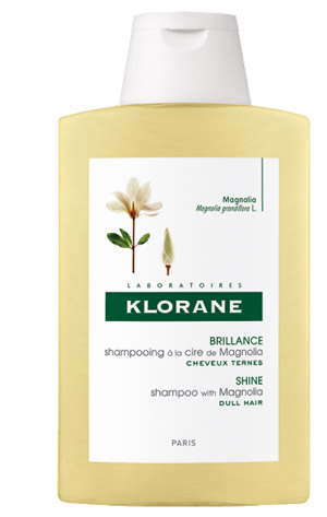 KLORANE SHAMPOO CERA MAGNOLIA 200 ML - Luckyfarma.it