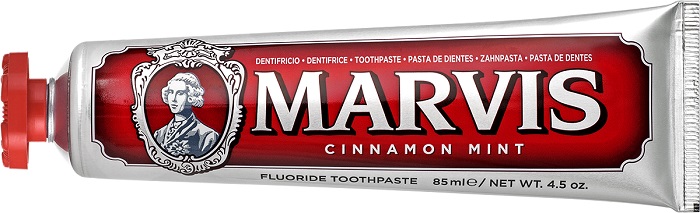 MARVIS CINNAMON MINT 85 ML - Luckyfarma.it