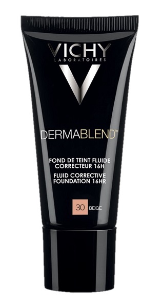 DERMABLEND FLUIDO 30 30 ML - Luckyfarma.it