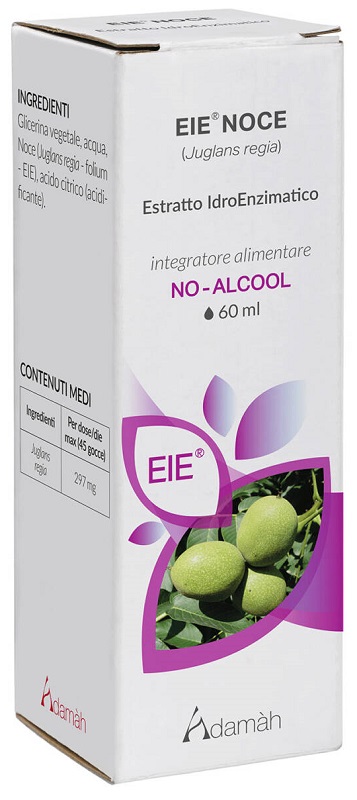 EIE NOCE 60 ML - Luckyfarma.it