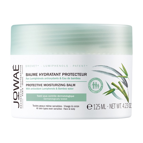 JOWAE BALSAMO IDRATANTE PROTETTIVO 125 ML - Luckyfarma.it