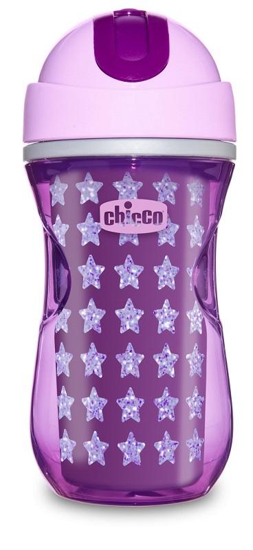 CHICCO TAZZA SPORT ROSA 18 MESI - Luckyfarma.it
