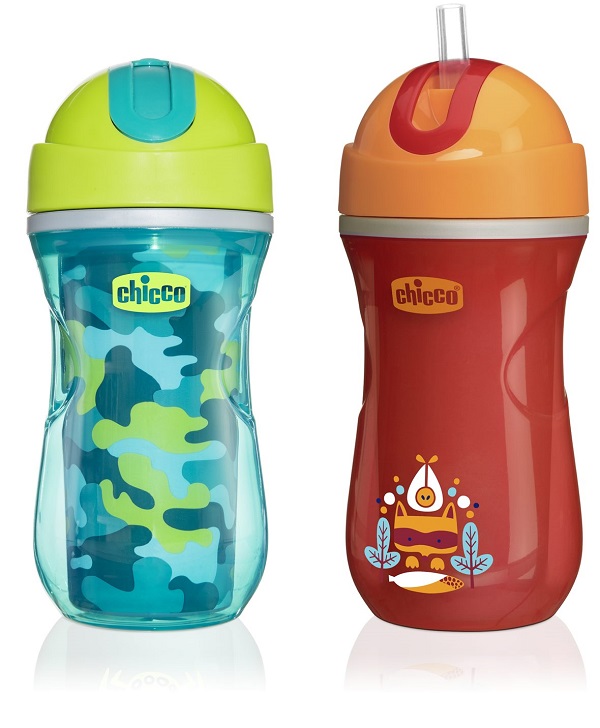 CHICCO TAZZA SPORT NEUTRA 18 MESI - Luckyfarma.it