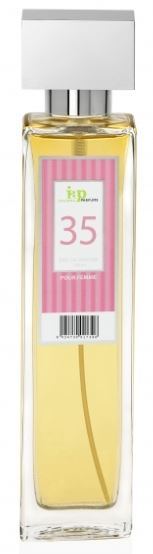 IAP PHARMA PROFUMO DA DONNA 35 150 ML - Luckyfarma.it