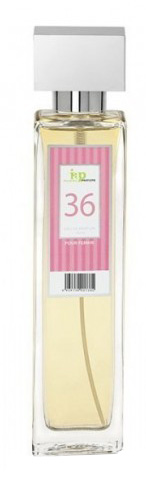 IAP PHARMA PROFUMO DA DONNA 36 150 ML - Luckyfarma.it