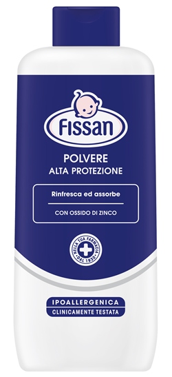 FISSAN POLVERE ALTA PROTEZIONE 500 G - Luckyfarma.it