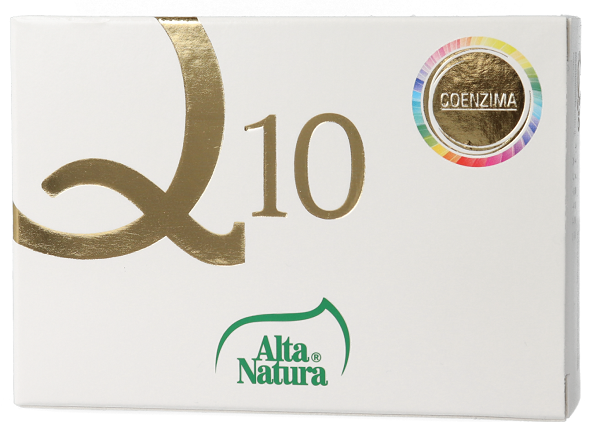 Q10 COENZIMA 30 CAPSULE 450 MG - Luckyfarma.it