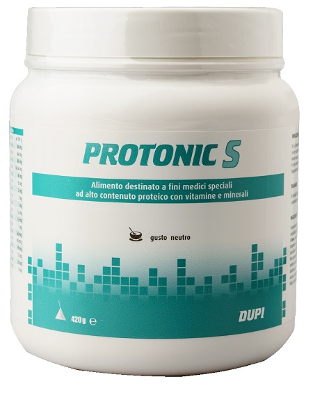 PROTONIC S 420 G - Luckyfarma.it