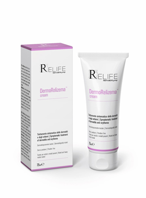 DERMORELIZEMA CREAM 75 ML - Luckyfarma.it