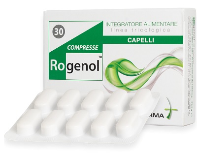 ROGENOL 30 COMPRESSE - Luckyfarma.it