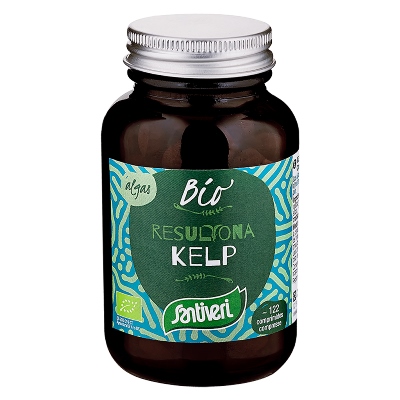 ALGA KELP BIO 112 COMPRESSE 65 G - Luckyfarma.it
