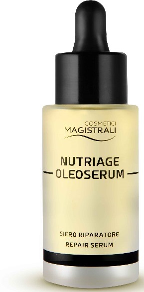 NUTRIAGE OLEOSERUM 30 ML - Luckyfarma.it