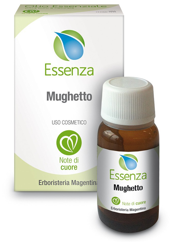 MUGHETTO ESSENZA 10 ML - Luckyfarma.it
