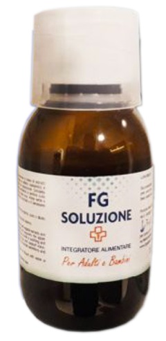 FG SOLUZIONE+ 100 ML - Luckyfarma.it