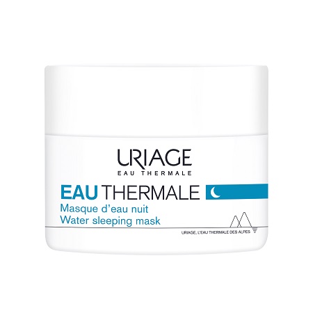 EAU THERMALE MASCHERA NOTTE 50 ML - Luckyfarma.it